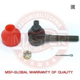 Наконечник кермової тяги