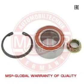 Подшипник ступицы колеса Master-Sport 1460-SET-MS