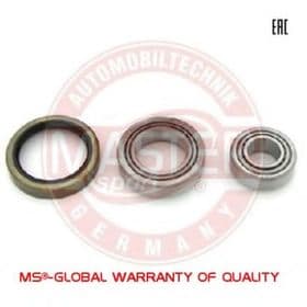 Підшипник ступиці колеса