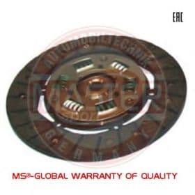 Диск зчеплення