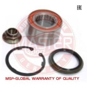 Підшипник ступиці