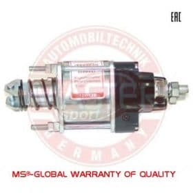 Тягове реле стартера Master-Sport 2101-07-PCS-MS