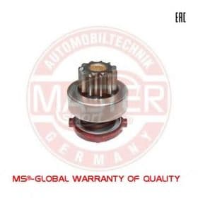 Бендикс стартера