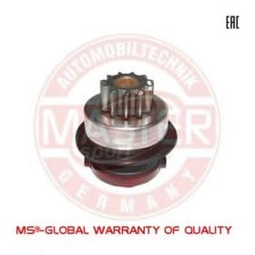 Бендикс стартера