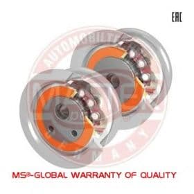 Натяжной ролик ремня ГРМ