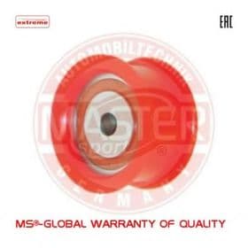 Обводной ролик ремня ГРМ