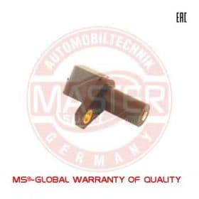 Датчик положения коленвала