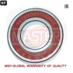Подшипник ступицы колеса Master-Sport 2121-2403080-ST-PCS-MS