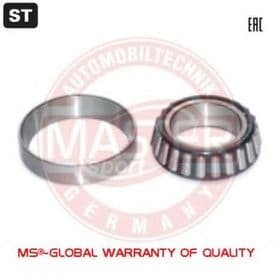 Подшипник ступицы колеса