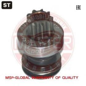 Бендикс стартера