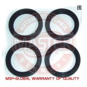 Сальник півосі