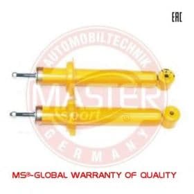 Стойка амортизатора