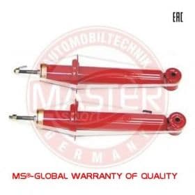 Стойка амортизатора