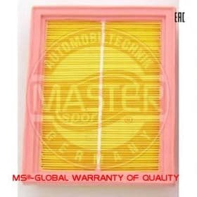 Повітряний фільтр Повітряний фільтр