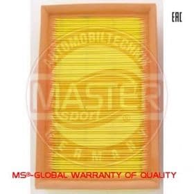 Повітряний фільтр