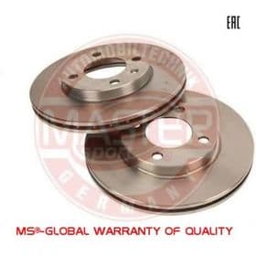 Гальмівний диск