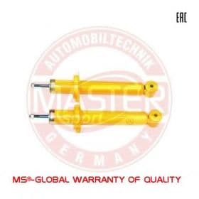 Стійка амортизатора