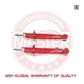 Стійка амортизатора