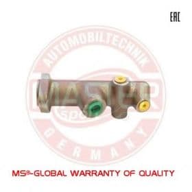 Главный тормозной цилиндр