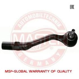 Наконечник кермової тяги Наконечник кермової тяги