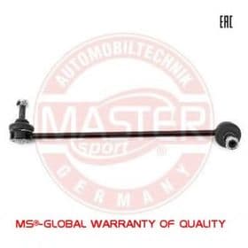 Стойка стабилизатора