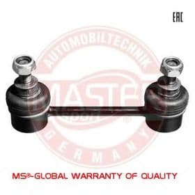 Стойка стабилизатора