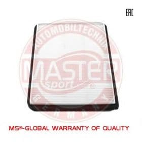 Фільтр салону Фільтр салону