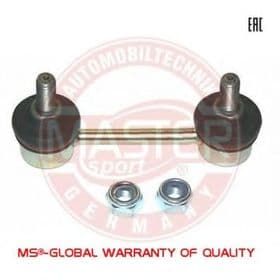 Стойка стабилизатора Master-Sport 28159B-PCS-MS