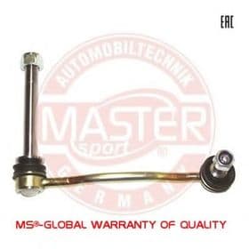 Стойка стабилизатора