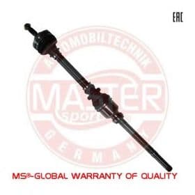 Полуось Полуось