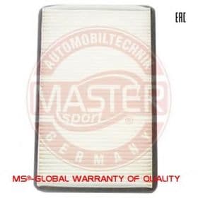 Фильтр салона Master-Sport 3032-IF-PCS-MS