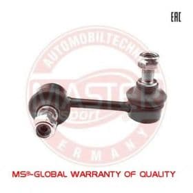 Стойка стабилизатора Master-Sport 30399B-PCS-MS