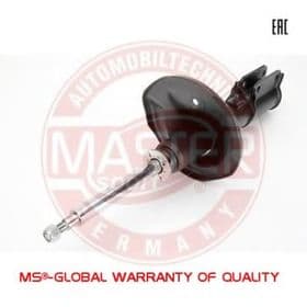 Стойка амортизатора