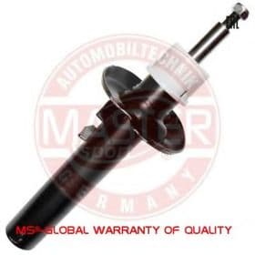 Стойка амортизатора