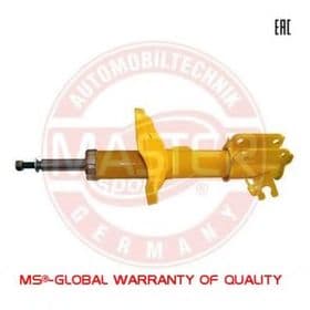 Стойка амортизатора