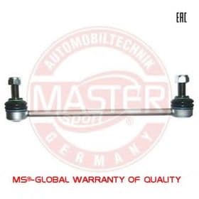 Стойка стабилизатора