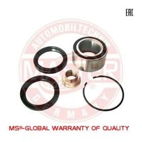 Подшипник ступицы колеса