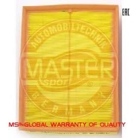 Воздушный фильтр Воздушный фильтр