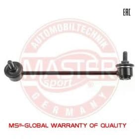 Стойка стабилизатора Стойка стабилизатора