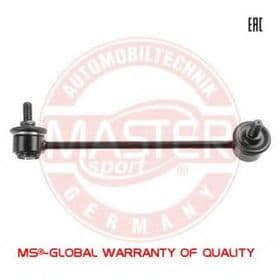 Стойка стабилизатора Стойка стабилизатора