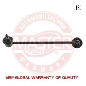 Стойка стабилизатора Стойка стабилизатора