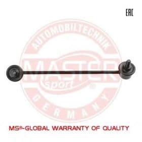 Стойка стабилизатора Стойка стабилизатора