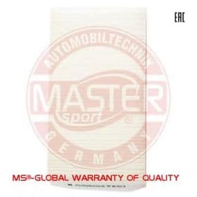 Фильтр салона