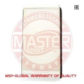 Фильтр салона Master-Sport 3340-IF-PCS-MS