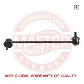 Стойка стабилизатора Master-Sport 33454-PCS-MS