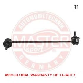 Стойка стабилизатора