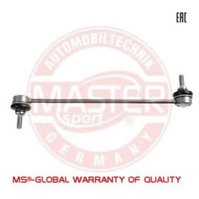 Стойка стабилизатора