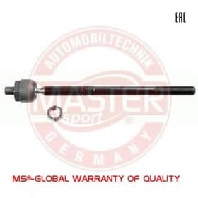 Рулевая тяга Master-Sport 34001-PCS-MS