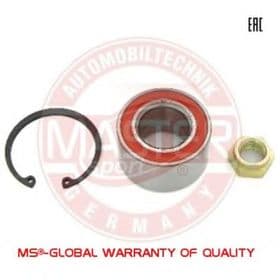 Подшипник ступицы колеса