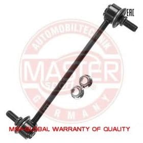 Стійка стабілізатора Стійка стабілізатора